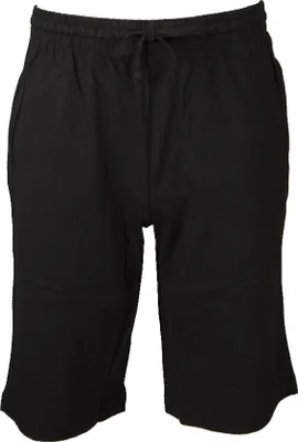 Immagine prodotto di Pantalone corto con tasche e coulisse uomo jersey tempo libero sport estivo F.LLI CAMPAGNOLO articolo 4L242-7, L, Cotone 100%