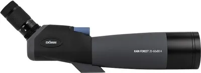 Zdjęcie produktu dla Dörr 538200, 470 mm, 1,49 kg, Czarny