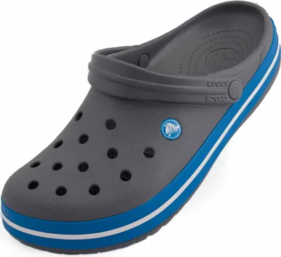 Produktbild von Sommerschuhe Crocs Crocband 38-39