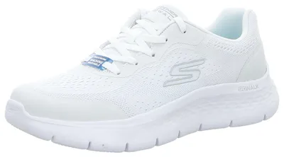 Produktbild von Skechers Damen Sneaker Go Walk Flex 49414-36, 49414-37, 49414-38, 49414-39, 49414-40, 49414-41, 49414-42 SKE-125526 white 40
