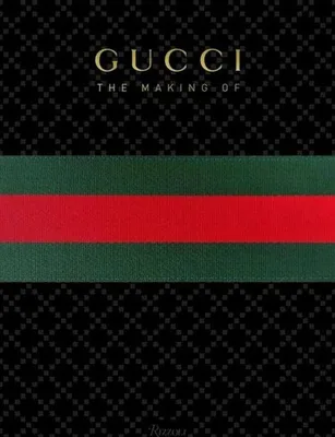 Immagine prodotto di GUCCI: The Making Of