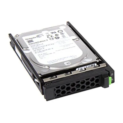 Produktbild von Fujitsu 1.2TB 10K 512e SAS-III, 1,2 TB, 10000 RPM, 2.5", SAS