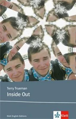 Obrázek produktu pro Inside Out