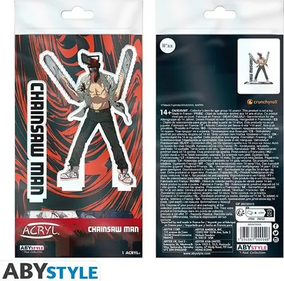 Produktbild von CHAINSAW MAN - Acryl® - Chainsaw Man