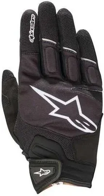 Image de Rękawice motocyklowe Alpinestars - Atom Rozmiar: XL