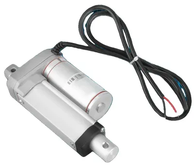 Produktbild von Linearaktuator, 140KG Maximalhub, bürstenloser Gleichstrommotor, 7