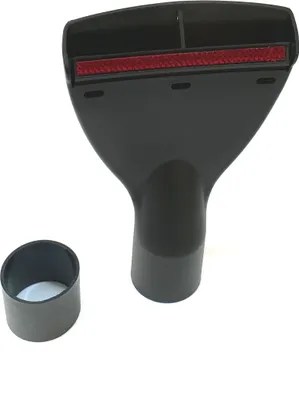 Immagine prodotto di Bocchetta per crepe extra large Kallefornia K619D per Miele S 8510 S 8530 S 8590