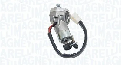 Produktbild von MAGNETI MARELLI Lenkschloss 064420302010 für FIAT 126 (126) 127 Schrägheck (127) 127 Panorama (127)