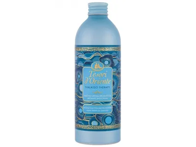 Obrázek produktu pro Tesori d'Oriente Thalasso Therapy koupelová kapalina 500 ml