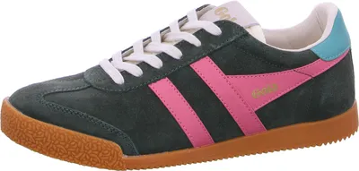 Produktbild von Gola Elan Sneaker Grün