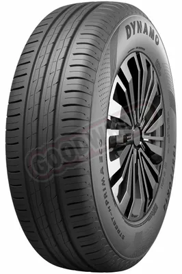 Produktbild von Reifen Tyre Dynamo 155/65 R13 73T Street-H Prima Eco