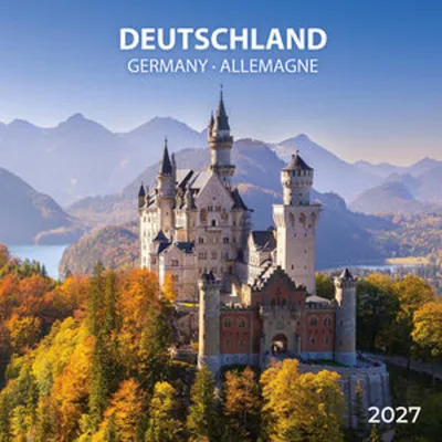 Obrázek produktu pro Německo / Germany 2027