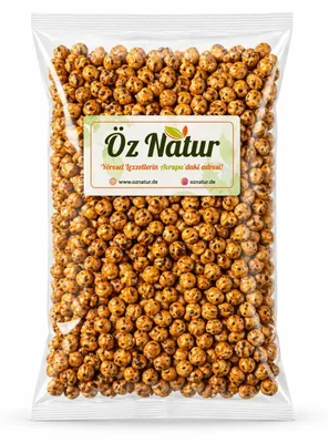 Produktbild von Öz Natur | Gelbe Kichererbsen aus Corum 800g