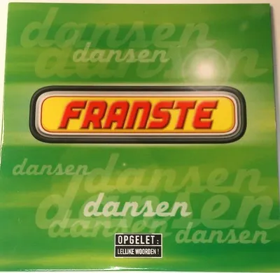 Produktbild von Dansen