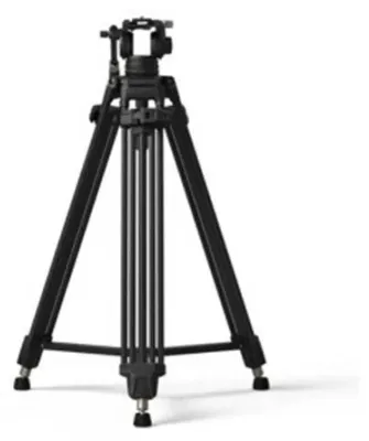 Obrázek produktu pro SmallRig 5111, 3 noha/nohy, Černá, 3,77 kg