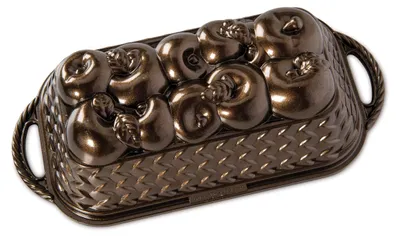Produktbild von Nordic Ware - Backform Apple Basket Loaf NW 92548