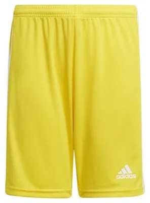 Produktbild von Adidas - "Squadra 21" Shorts für Kinder MR1998 (128) (Gelb)