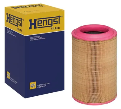 Obrázek produktu pro Vzduchový filtr HENGST E1888L