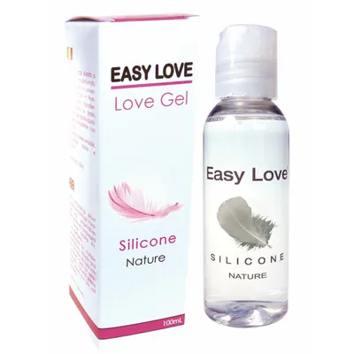 Zdjęcie produktu dla Olejek do masażu EASY LOVE Natural 100ml