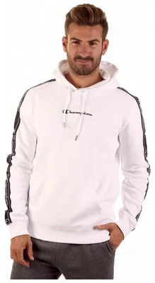 Produktbild von Hoodie Champion CAMPEÓN 215299 - Sudadera für Herren