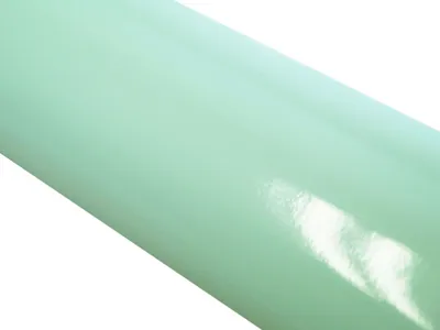 Produktbild von d-c-fix Möbel-Klebefolie Mint Hochglanz 45 cm x 15 m
