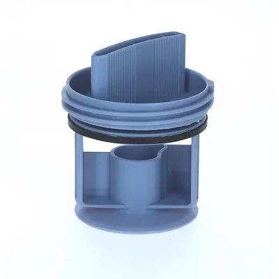 Produktbild von Flusensieb Sieb Flusensiebeinsatz für Bosch Siemens Waschmaschine 00647920 647920