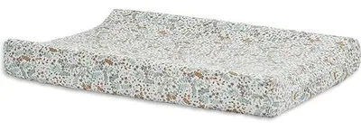 Productafbeelding van Wekonderlegger – katoenen hoes met een trendy print