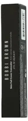 Zdjęcie produktu dla Bobbi Brown Skin Full Cover Concealer 10 Warm Natural (8 ml)