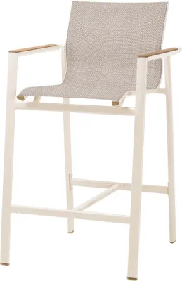 Image de Paros - Tabouret de bar 1 pièce