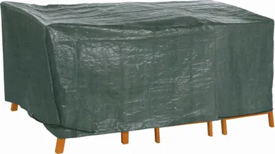 Produktbild von Florabest Universal Abdeckplane 5 x 4m HG02427