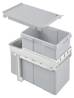 Image de Hailo Euro-Cargo 3614-30
