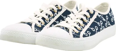 Produktbild von HV Polo Turnschuh niedrig Gwenn Navy 2022, Größe:39