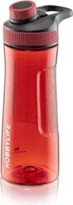 Obrázok produktu pre Fľaša na vodu Fľaša na pitie 730 ml - ideálna na šport, prácu a každodenný život