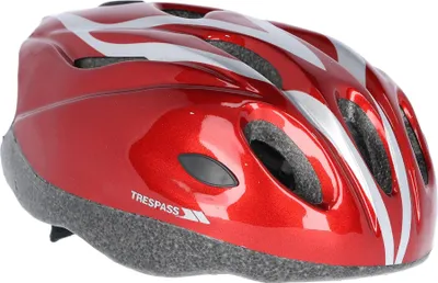Immagine prodotto di Casco da bici per bambini Trespass Tanky, taglia: 48/52