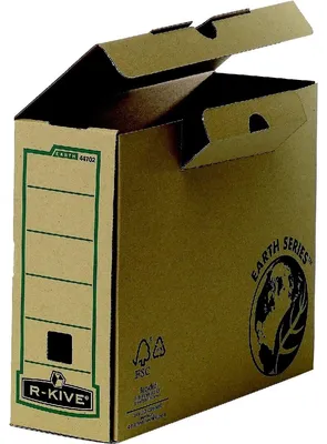 Produktbild von Fellowes 4470203, 120 g, 103 x 319 x 254 mm, Braun