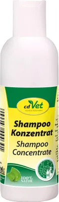 Produktbild von Cdvet Shampoo Konzentrat 200 ml - 2 Liter