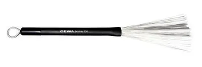 Produktbild von Gewa Brushes 750 Jazzbesen Stahl