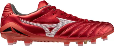 Produktbild von Mizuno Monarcida Neo Iii Pro Fg Fußballschuhe Rot EU 44 Rot EU 44