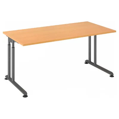 Produktbild von ZENO 16 G | 160x80 - Buche/Graphit