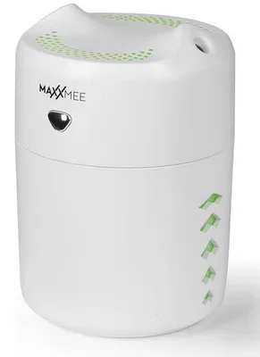 Produktbild von MAXXMEE Diffuser WITH LED / 01962200400 Aroma-Diffuser, 0,4l Tankkapazität