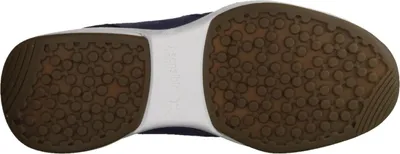 Produktbild von Xsensible SWX14 Schnürer, Herren, Leder, Navy Combi (Blau/Grün), Bequemschuhe - Herrenschuhe Bequemschuhe, Blau, leder&nbsp