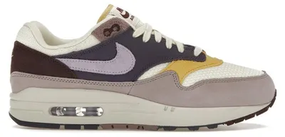 Zdjęcie produktu dla Nike Air Max 1 '87 "Dark Raisin Hydrangeas", Rozmiar: 42,5