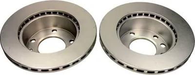 Produktbild von 2x QUARO Bremsscheibe QD3416 vorne für VW LT 28-35 II Bus (2DB 2DE 2DK) 77mm
