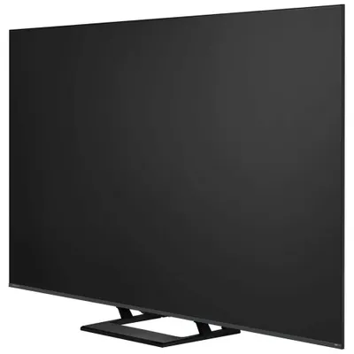 Produktbild von Hisense 55 '' U7SE | ULED MiniLED Smart TV 4K 144 Hz, 139,7 cm (55"), 3840 x 2160 Pixel, ULED, Smart-TV, WLAN, Schwarz
