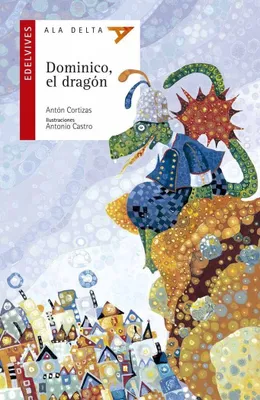 Produktbild von Dominico, el dragón