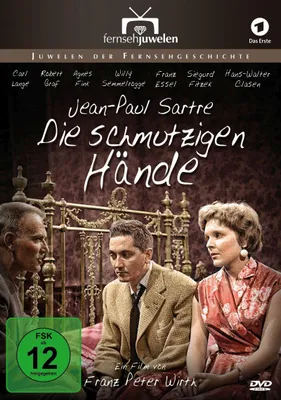 Obrázok produktu pre Die schmutzigen Hände