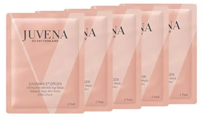 Immagine prodotto di Juvena Juvenance Epigen Lifting Anti-Wrinkle Eyes Mask 5x4ml