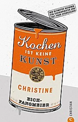 Image de Kochen ist keine Kunst