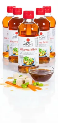 Produktbild von Arche Mikawa Mirin ab 250ml