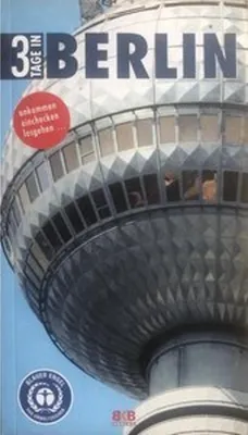 Image de 3 Tage in Berlin